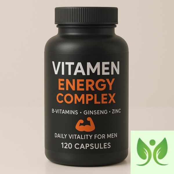 VitaMen Energy Complex
