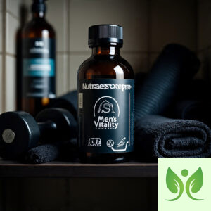 Nutraessencepro Men's Vitality Complex