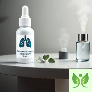 Nutraessencepro Respiratory Shield