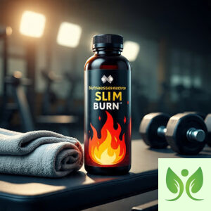 Nutraessencepro Slim Burn XT