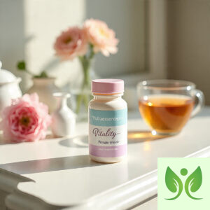 Nutraessencepro Female Vitality+