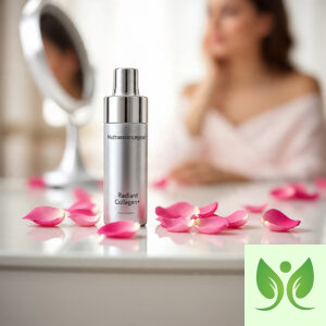 Nutraessencepro Radiant Collagen+