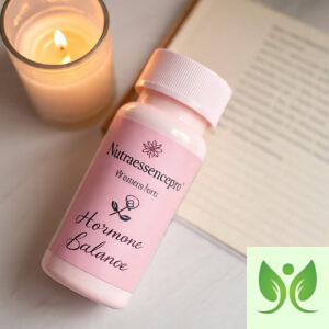 Nutraessencepro Women's Hormone Balance