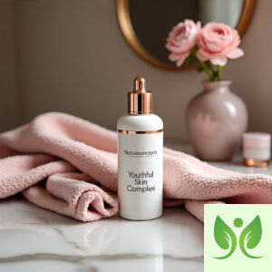 Nutraessencepro Youthful Skin Complex